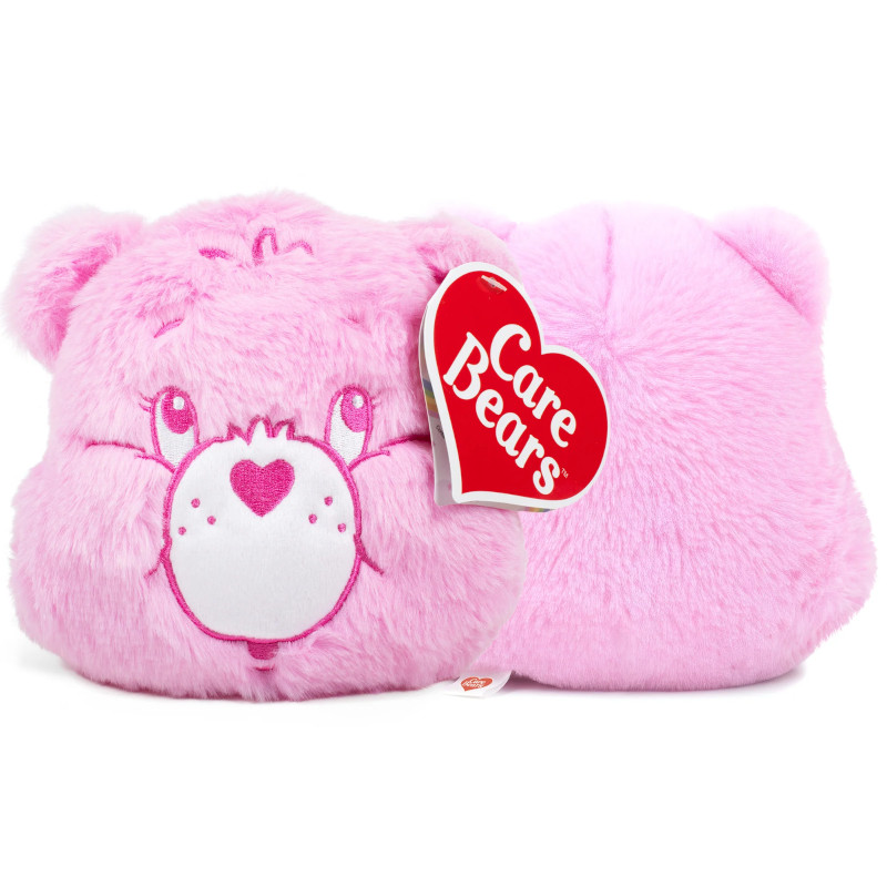CARE BEARS ΘΕΡΜΟΦΟΡΑ Θερμαινόμενο Λούτρινο Αρκουδάκι - Care Bears - Image 1