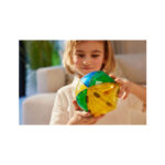 Cleverclixx Μαγνητικά Πλακίδια - Curved Dome Pack Intense (47τμχ) - Image 2