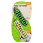 Expedition Natur - Παιχνίδι Αγώνας Κάμπιας