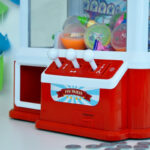 Candy Grabber Deluxe Ρετρό Παιχνίδι  με Δαγκάνα - Image 3