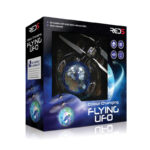RC Colour Changing Flying UFO