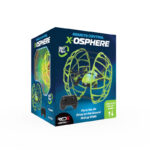 X-Osphere - Το Ανατρεπτικό Drone (3-σε-1)