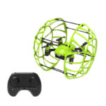 X-Osphere - Το Ανατρεπτικό Drone (3-σε-1) - Image 2
