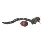 RC Snake - Τηλεκατευθυνόμενο Ερπετό για Επικές Φάρσες - Image 2