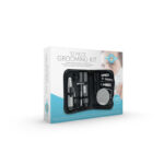 Σετ Περιποίησης (10τμχ) - Men’s Grooming Kit με Trimmer