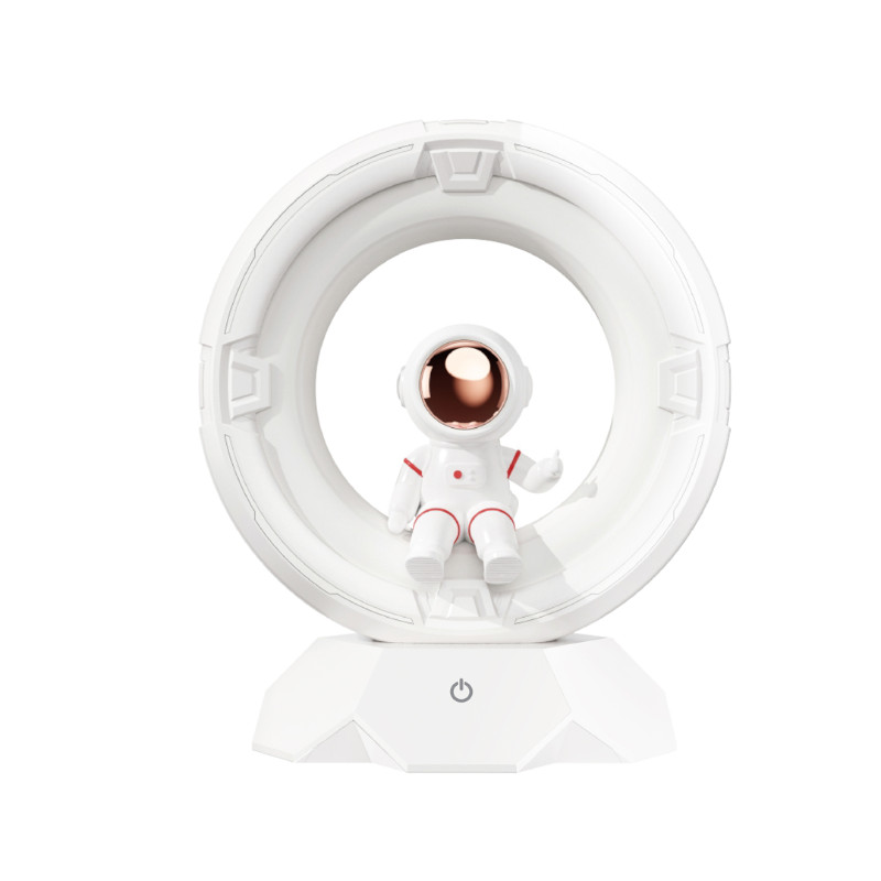 XO LED Lamp OZ12 Astronaut Φωτάκι Νυκτός Αστροναύτης - Image 1