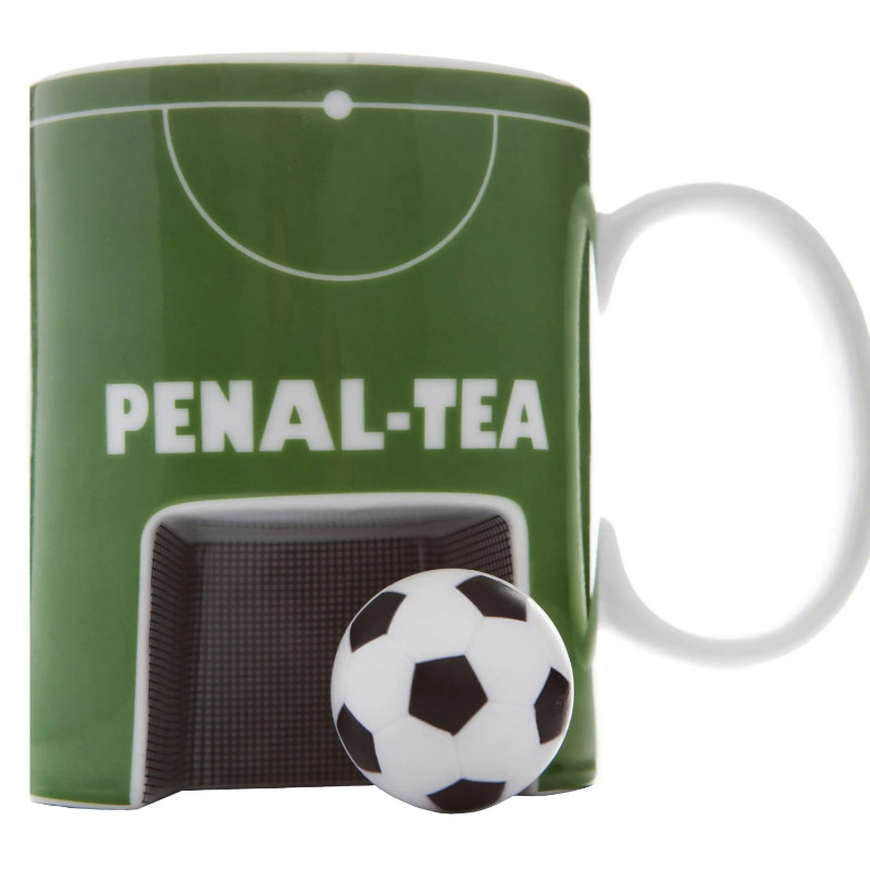 ΚΟΥΠΑ PENAL TEA Κούπα - Penaltea Mug - Image 1