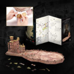 3D Παζλ Game of Throne - King’s Landing - Image 3