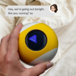 In Bed By 9-Ball - Χιουμοριστικό Gadget - Image 2