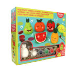 Σετ Ζωγραφικής με Νερομπογιές- My Kawaii Fruits to Paint