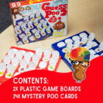 Επιτραπέζιο - Guess Poo Game - Image 3