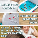 Επιτραπέζιο - Sink The Floater - Image 3