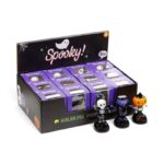 Φιγούρες με Ηλιακή Ενέργεια - Halloween - Image 2
