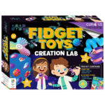 Σετ Επιστημονικών Κατασκευών Hinkler - Fidget Toy Creation Lab