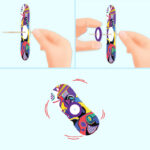 Σετ Επιστημονικών Κατασκευών Hinkler - Fidget Toy Creation Lab - Image 3