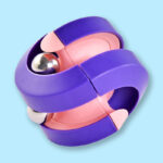 Σετ Επιστημονικών Κατασκευών Hinkler - Fidget Toy Creation Lab - Image 6