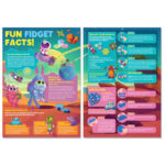Σετ Επιστημονικών Κατασκευών Hinkler - Fidget Toy Creation Lab - Image 4
