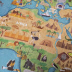 Επιτραπέζιο Wonderful World – Explore the Marvels of our Planet - Image 3