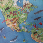 Επιτραπέζιο Wonderful World – Explore the Marvels of our Planet - Image 4