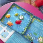 Smartgames - Μαγνητικό FishTricks (48 Προκλήσεις) - Image 3