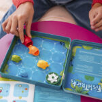 Smartgames - Μαγνητικό FishTricks (48 Προκλήσεις) - Image 4