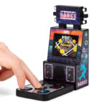 ORB Mini Finger Dance Arcade Machine – Μίνι Παιχνίδι Ρυθμού με 19 Τραγούδια