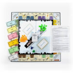 Επιτραπέζιο - Anti-Monopoly (English) - Image 3