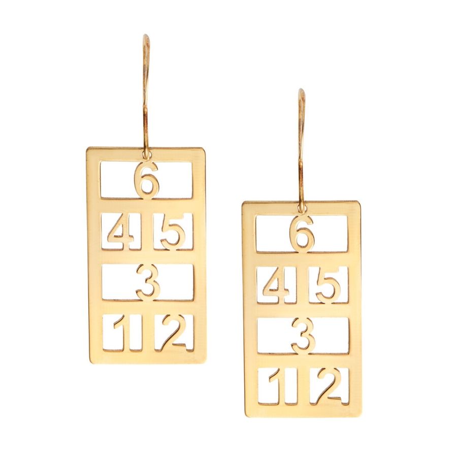 ARM-SSM.1902003_done Κουτσό σκουλαρίκια κρεμαστά