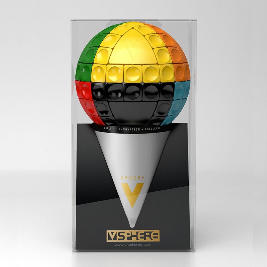 V-Sphere