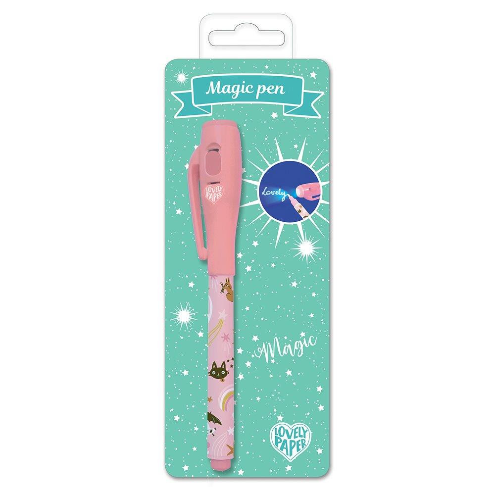 TSR-DJ.03765 Μαγικό Στυλό 'Lucille'