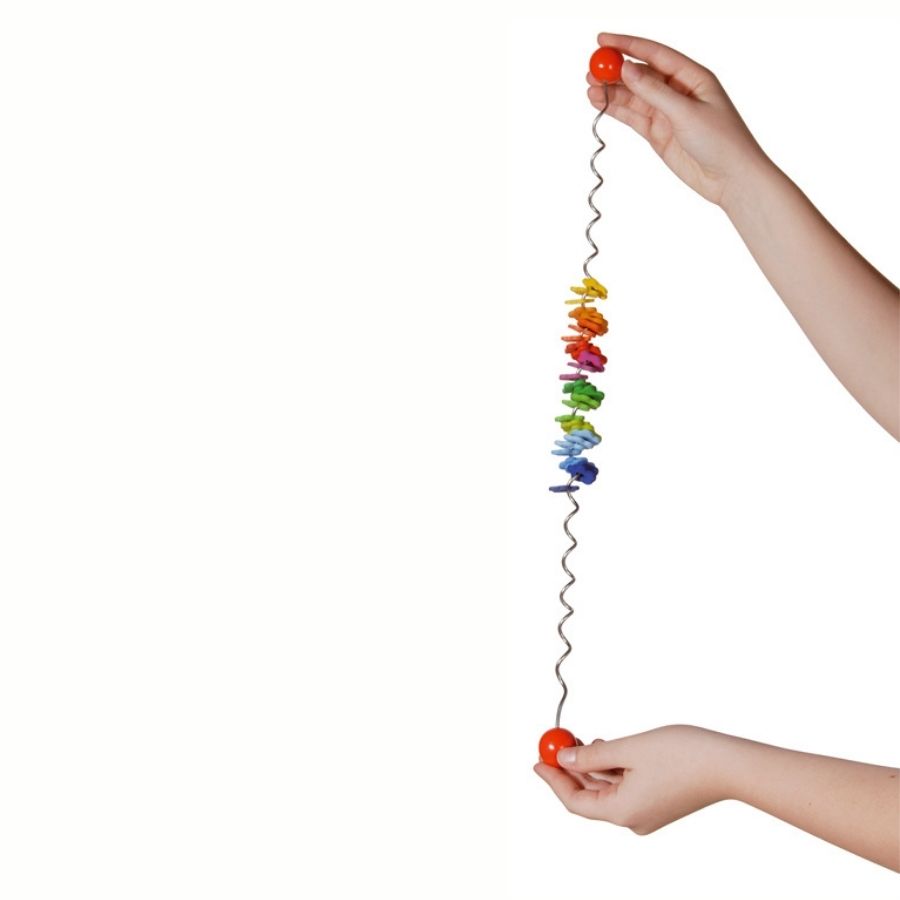 Πολύχρωμη Σπείρα