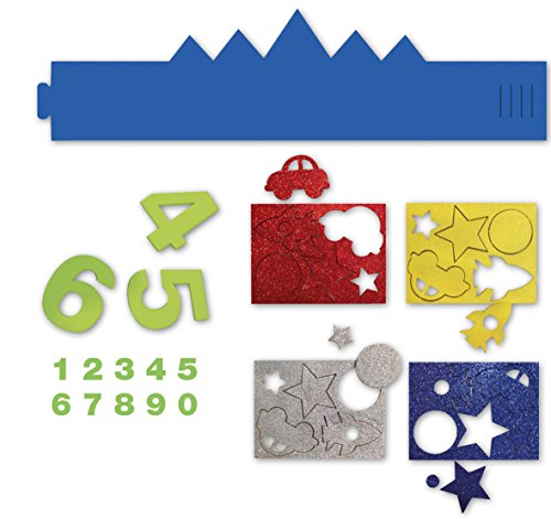 Κατασκευή Κορώνα Γενεθλίων