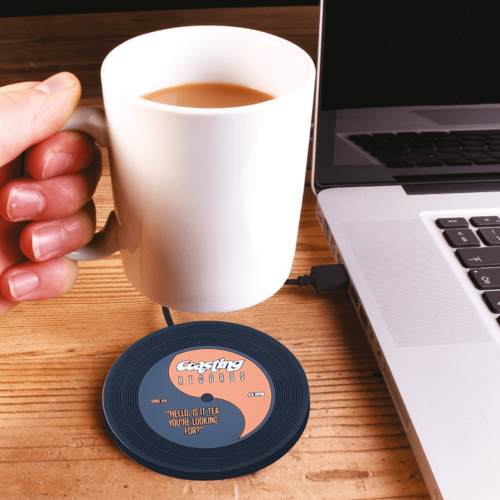 bs146563-usb-record-mug-warmer_ls1-500x500 Θερμαινόμενη Βάση Κούπας με Usb - Vinyl Record